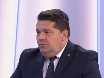 Stevandić: Parlamentarni forum Srbije i Srpske predstavlja krunu dobrih odnosa (VIDEO)