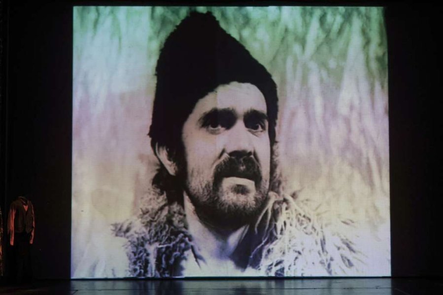 Homage pozorišnom i filmskom djelu Josipa Pejakovića večeras u Narodnom pozorištu Sarajevo