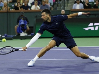 Đoković zbog povrede odustao od mastersa u Madridu