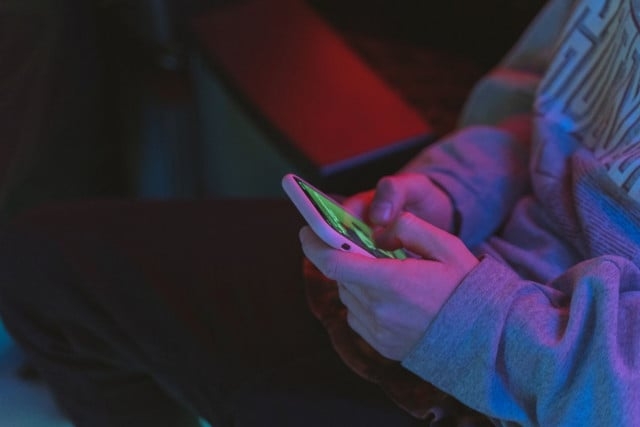 Kako je mobitel promijenio klađenje u regiji