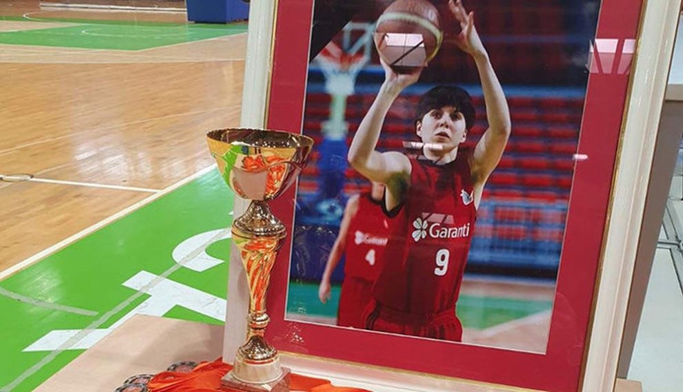 NAJAVA: Memorijalni turnir “Amna Fazlić” u Zenici 20. i 21. septembra