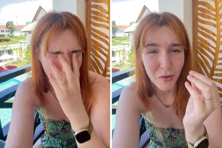 Nije više mogla slušati dječji plač u hotelu, njezin potez razljutio mnoge roditelje (VIDEO)