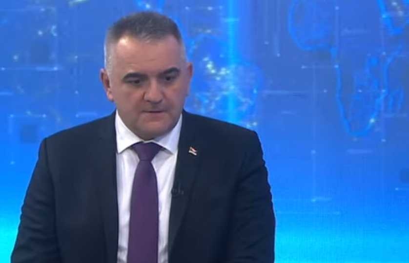Minić: Dodik će se 9. januara obratiti kao premijer Republike Srpske