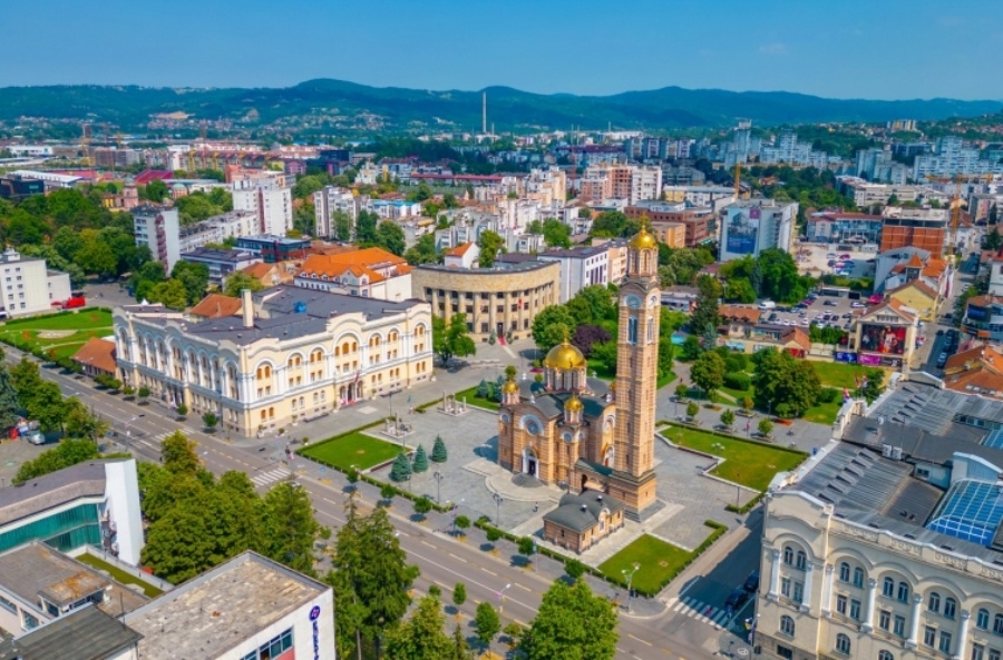 NAJSKUPLJA KUĆA I STAN OVE GODINE PLAĆENI U BANJA LUCI: Šta mislite čije su?