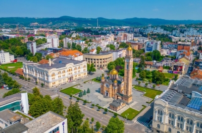 NAJSKUPLJA KUĆA I STAN OVE GODINE PLAĆENI U BANJA LUCI: Šta mislite čije su?
