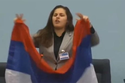 'KAKAV ´GUBITAK´ ZA HRVATE U REPUBLICI SRPSKOJ...': Burne reakcije nakon ostavke Anje Ljubojević...