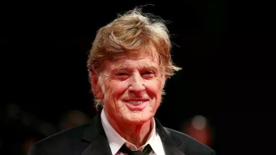 Umro legendarni glumac Robert Redford