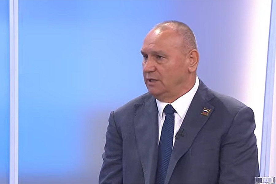 JEZIVE NAJAVE SLOBODANA ŽUPLJANINA: Glavnu ulicu u Banjoj Luci nazvali bi po haškom optuženiku...