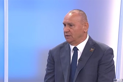 JEZIVE NAJAVE SLOBODANA ŽUPLJANINA: Glavnu ulicu u Banjoj Luci nazvali bi po haškom optuženiku...