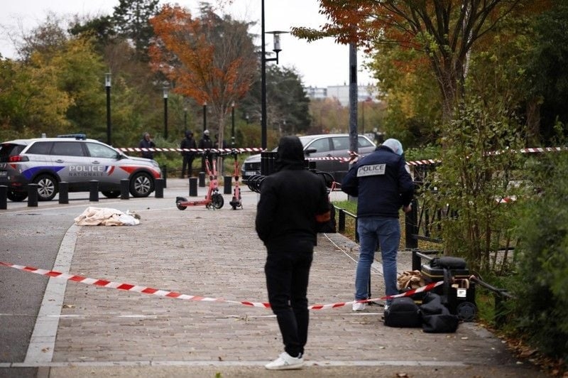 Macron nakon terorističkog napada kod Pariza: "Ovo je prijelomni trenutak"