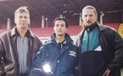Prvi nogometaš koji je iz RS-a prešao u FBiH: Tigar nije odustajao od mene, imao sam tjelohranitelja