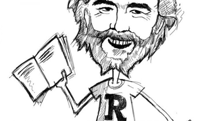 Bilježnica Robija K.: Uskršnja priča