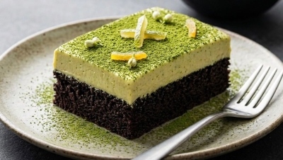 Svi su ludi za čokoladnim Dubai kockama: Jednostavne za pripremu, a okus je fantastičan