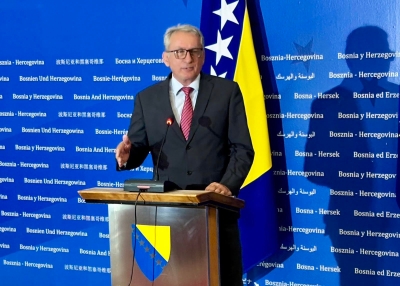 Amandmani SNSD-a su predizborni manevar i lažno predstavljanje SNSD-a zaštitnikom Republike Srpske