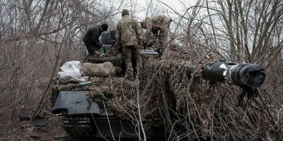 Da li je došao kraj tenkovima na bojištu: NYT istražuje šta se desilo sa onima koje je Zapad poslao Ukrajini