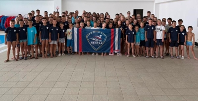 PK „Leotar“ najuspješniji na 21. mitingu „Srđan i Maksim“