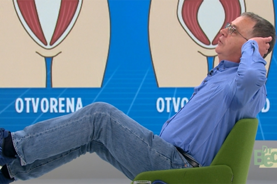 OBRATITE PAŽNJU NA SIMPTOME: Kako prepoznati različite probleme trbušne stijenke i kada je potrebna operacija...