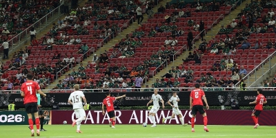 "Vjerujte nama, a ne svojim očima": Tribine na meču Koreje i Češke bile poluprazne, a FIFA tvrdi da su bile pune