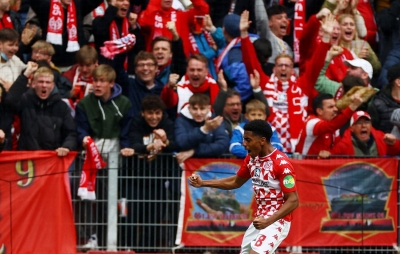 Samo šest klubova u Evropi ima pun stadion, četiri su iz Njemačke