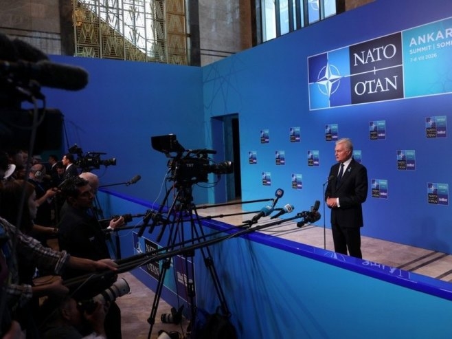 Lideri NATO u Ankari o većem doprinosu saveznika, Iranu i jačanju odbrane
