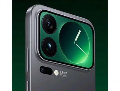 I Xiaomi 17 Pro stiže s ekranom na poleđini