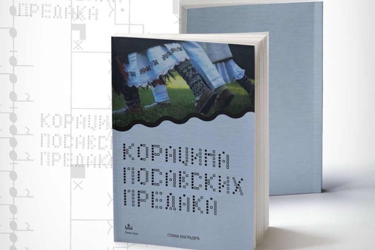 U utorak u Banjaluci promocija knjige “Koracima posavskih predaka”