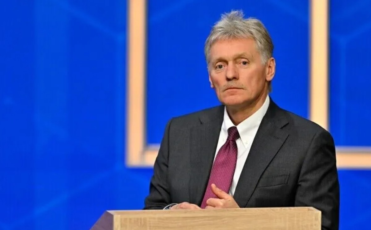 Peskov potvrdio: Nema trgovinske i ekonomske saradnje sa SAD-om dok traje rat u Ukrajini