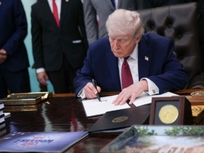 Tramp: Izrael me nije nagovorio da napadnem Iran