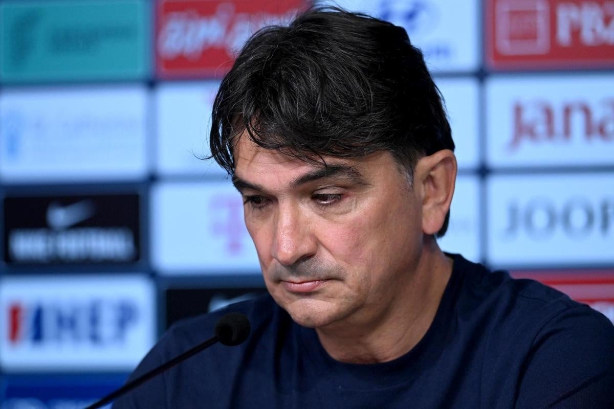 Muk među Vatrenima: Zvijezda se vratila u Zagreb, otpada za Mundijal?!