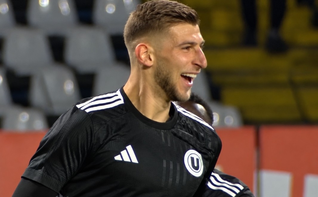 Fenomenalni Jovo Lukić postigao hat-trick u pobjedi svog tima