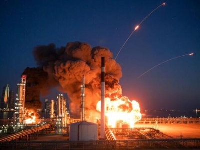 Iran zaprijetio komšijama: "Uništit ćemo vam pogone za proizvodnju nafte"