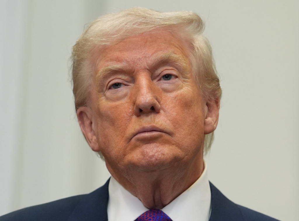 Tramp: Od večeras primirje između Izraela i Libana