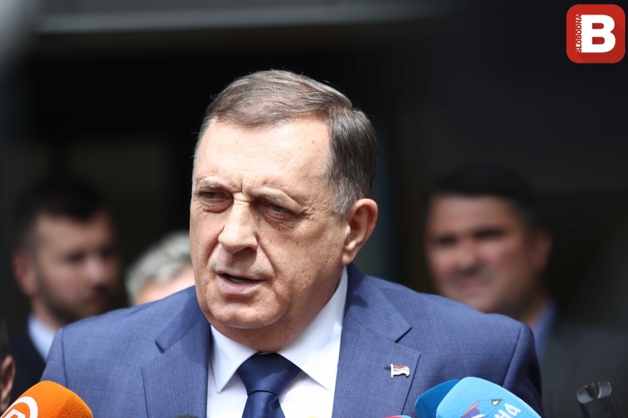 'ZAŠTO SU TURCI VLADALI 500 GODINA – KOLORIZOVANO...': Burne reakcije iz Srbije nakon istupa Milorada Dodika...