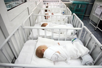 ROĐENO 25 BEBA Srpska bogatija za 19 djevojčica i 6 dječaka