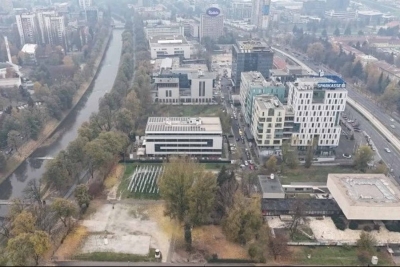 'KVADRANT C' U SARAJEVU OTVORIO BROJNA PITANJA: Je li bitno da se gradi, je li bitnije šta se gradi ili je najbitnije ko gradi?