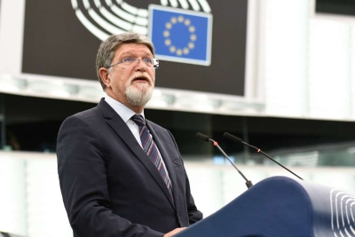 PICULA OŠTRO O VELIČANJU MLADIĆA: „To je prvorazredni antidemokratski potez“