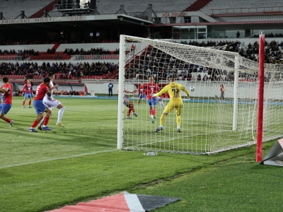 Borac zadržao 10 bodova prednosti: Zrinjski poveo u derbiju u Mostaru, Juričić promašio zicer za 3 boda