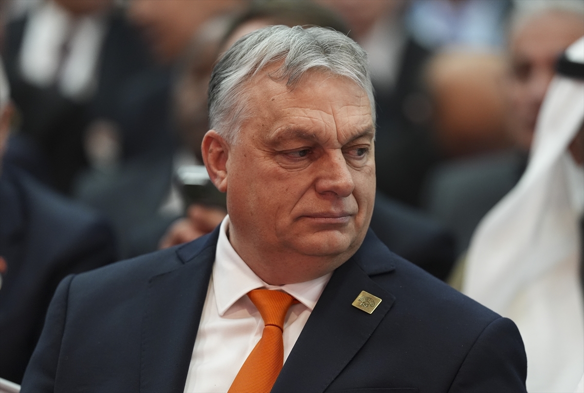 "Snabdijevanje nije ugroženo, ali je SITUACIJA OZBILJNA" Orban obišao mađarski dio gasovoda Turski tok na granici sa Srbijom