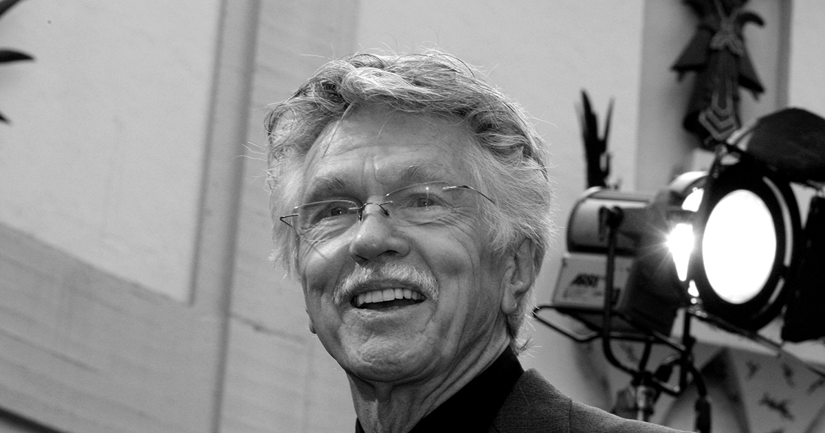 Preminuo Tom Skerit, zvijezda filmova "Osmi putnik" i "Top Gun"
