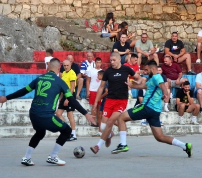 Završnica turnira „Dragan Zelenović – Zeleni“ odgođena za petak