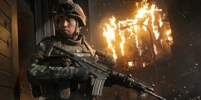 Activision: Modern Warfare 4 bit će "epski završetak", Call of Duty kreće u novom pravcu