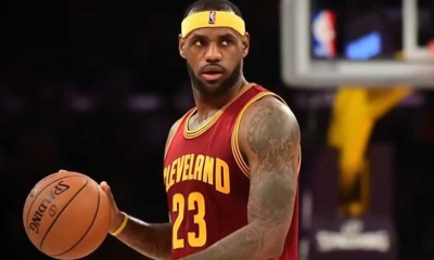 Lebron Džejms nastavlja karijeru u Filadelfiji