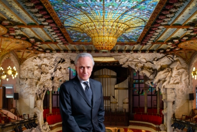 Jose Carreras stiže u BiH: Jedan od najvećih tenora svijeta održat će koncert u Sarajevu