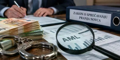 BiH mijenja Zakon o sprečavanju pranja novca: Formirana radna grupa, rok šest mjeseci