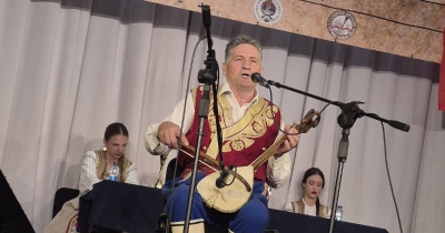 Za titulu najboljeg guslara nadmeće se 20 takmičara