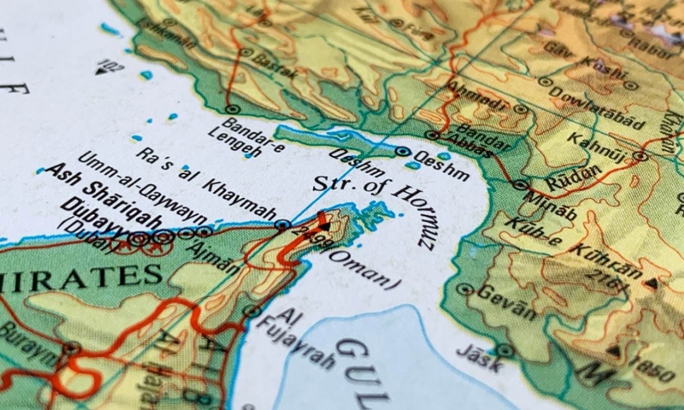 Ispod radara sankcija: Kako je 10 miliona barela napustilo Iran