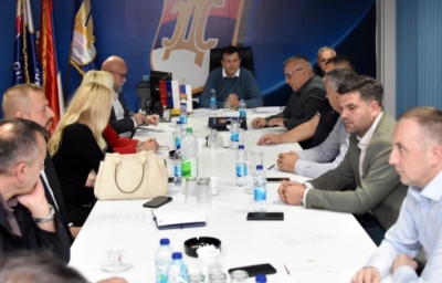 SDS IDE U PREGOVORE S OSTALIM STRANKAMA: Ko neće za sto sa Brankom Blanušom?