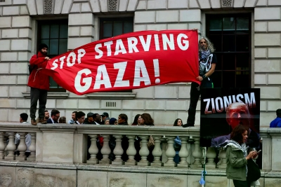 Koncert "Zajedno za Palestinu" okupio svjetske umjetnike