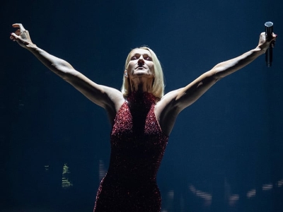 Selin Dion večeras ponovo pjeva pred publikom: Veliki povratak poslije godina borbe sa teškom bolešću