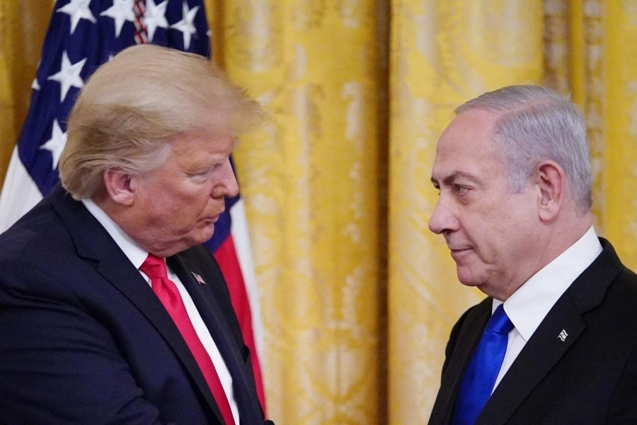 SPECIJALNI IZVJEŠTAJ AMNESTY INTERNATIONALA: 'Trump, Putin i Netanyahu su proždrljivi predatori koji uništavaju svijet'